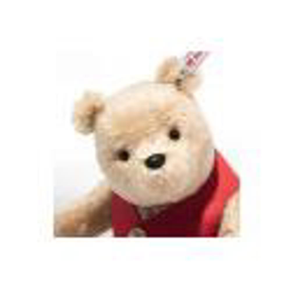 Steiff Winne the Pooh  Bear 100 Years